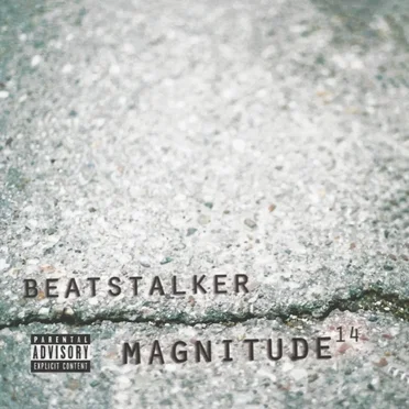 Magnitude 14 by Beatstalker - album cover