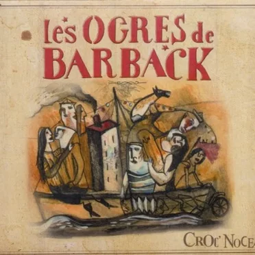 Croc’ noces