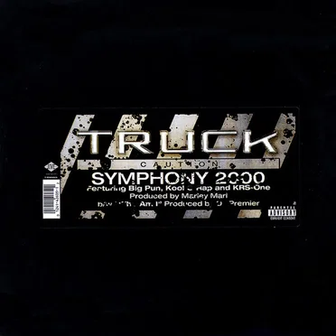 Symphony 2000
