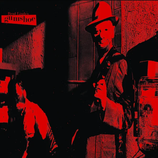 Gumshoe