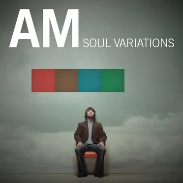 Soul Variations by AM - album cover