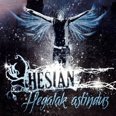 Hegalak Astinduz