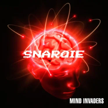 Mind Invaders
