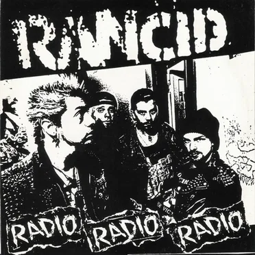 Radio, Radio, Radio