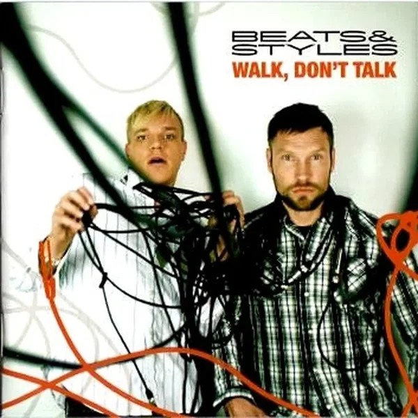 Walk, Don't Talk