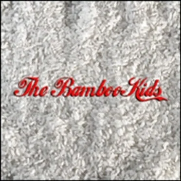 Cokehound Loves Me by The Bamboo Kids - album cover