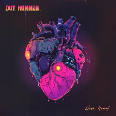 Neon Heart