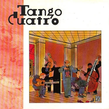 Tango Cuatro
