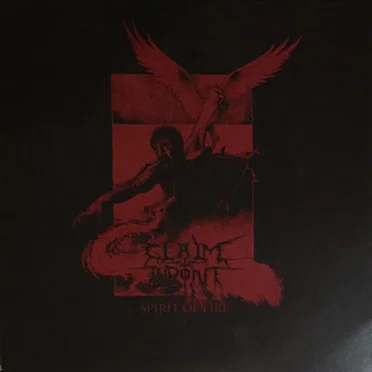 Spirit of Fire