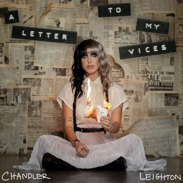 A Letter to My Vices