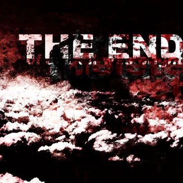 the end (of and all was bright)