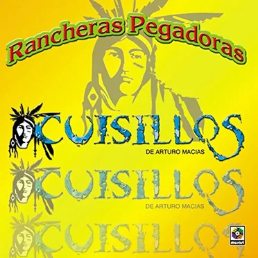 Rancheras pegadoras