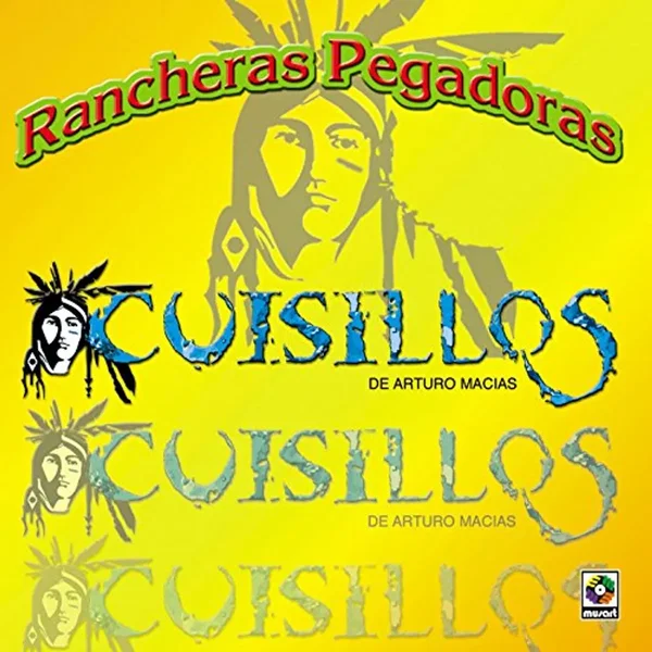 Rancheras pegadoras