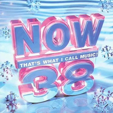 Now That’s What I Call Music! 38 by Various Artists - album cover