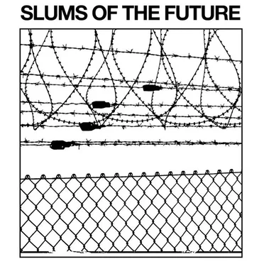 Unreleased 2014 by Slums Of The Future - album cover