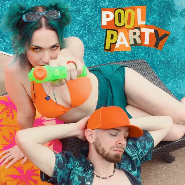 pool party