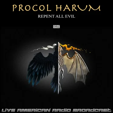 Repent All Evil