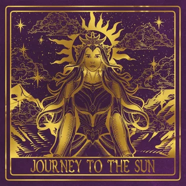 Journey to the Sun