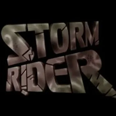 Storm Rider