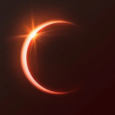 Eclipse by Starfounder - album cover