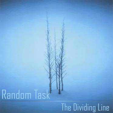 The Dividing Line