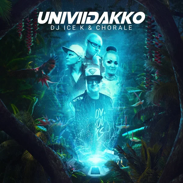 Univiidakko