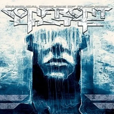 Diabolical Disguise of Madness by Confront Hate - album cover