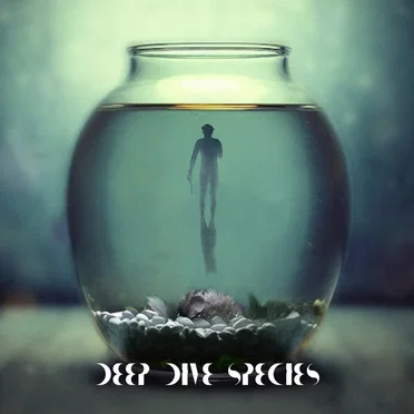 Habitat by Deep Dive Species - album cover