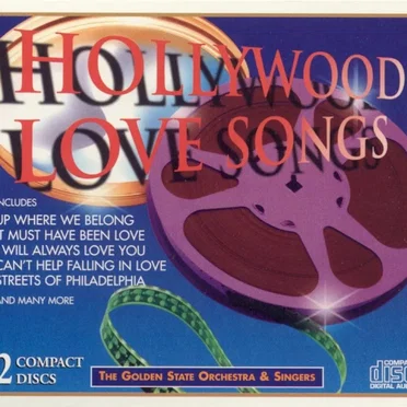 Hollywood Love Songs