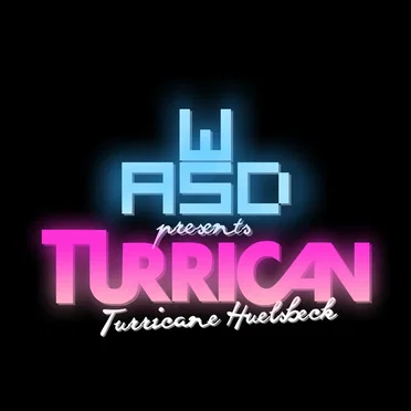 Turricane Huelsbeck by WASD - album cover