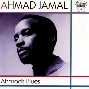 Ahmad’s Blues