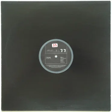 Kluster EP