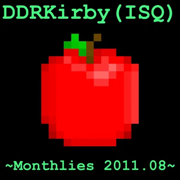 ~Monthlies 2011.08~