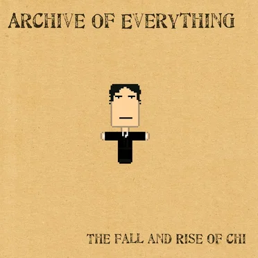 Archive of Everything