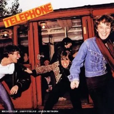 Téléphone
