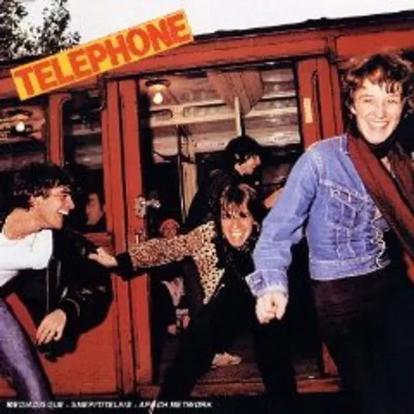 Téléphone
