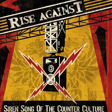 Siren Song of the Counter Culture