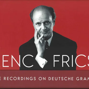 Complete Recordings on Deutsche Grammophon