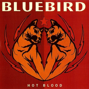 Hot Blood