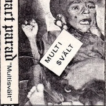 Multisvält