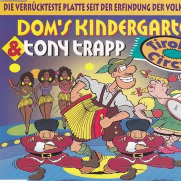 Tiroler Circus