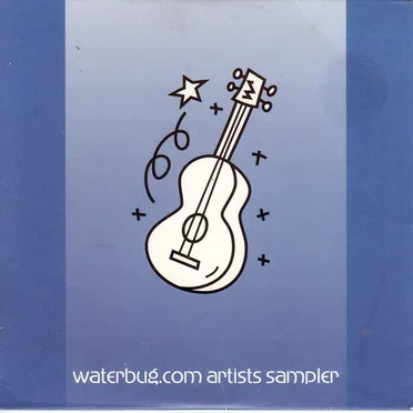 Artist Sampler by Various Artists - album cover