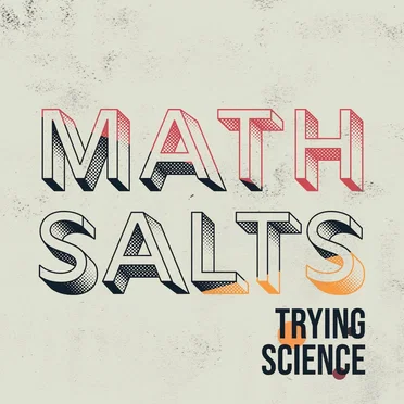 Trying Science