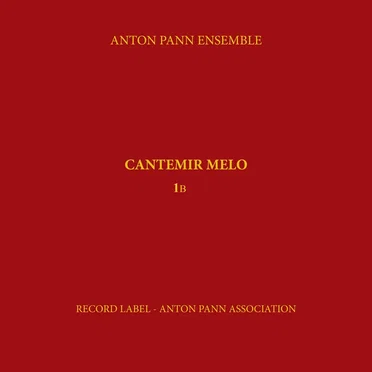 Cantemir Melo 1B