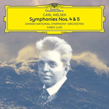Symphonies nos. 4 & 5
