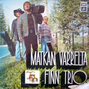 Matkan varrelta