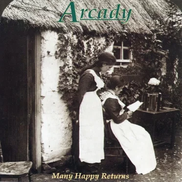 Many Happy Returns by Arcady - album cover