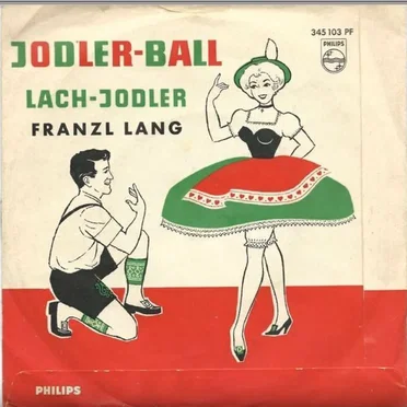 Jodlerball