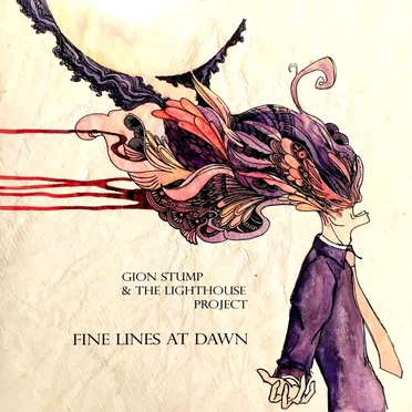 Fine Lines At Dawn