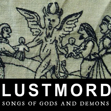 Songs of Gods and Demons
